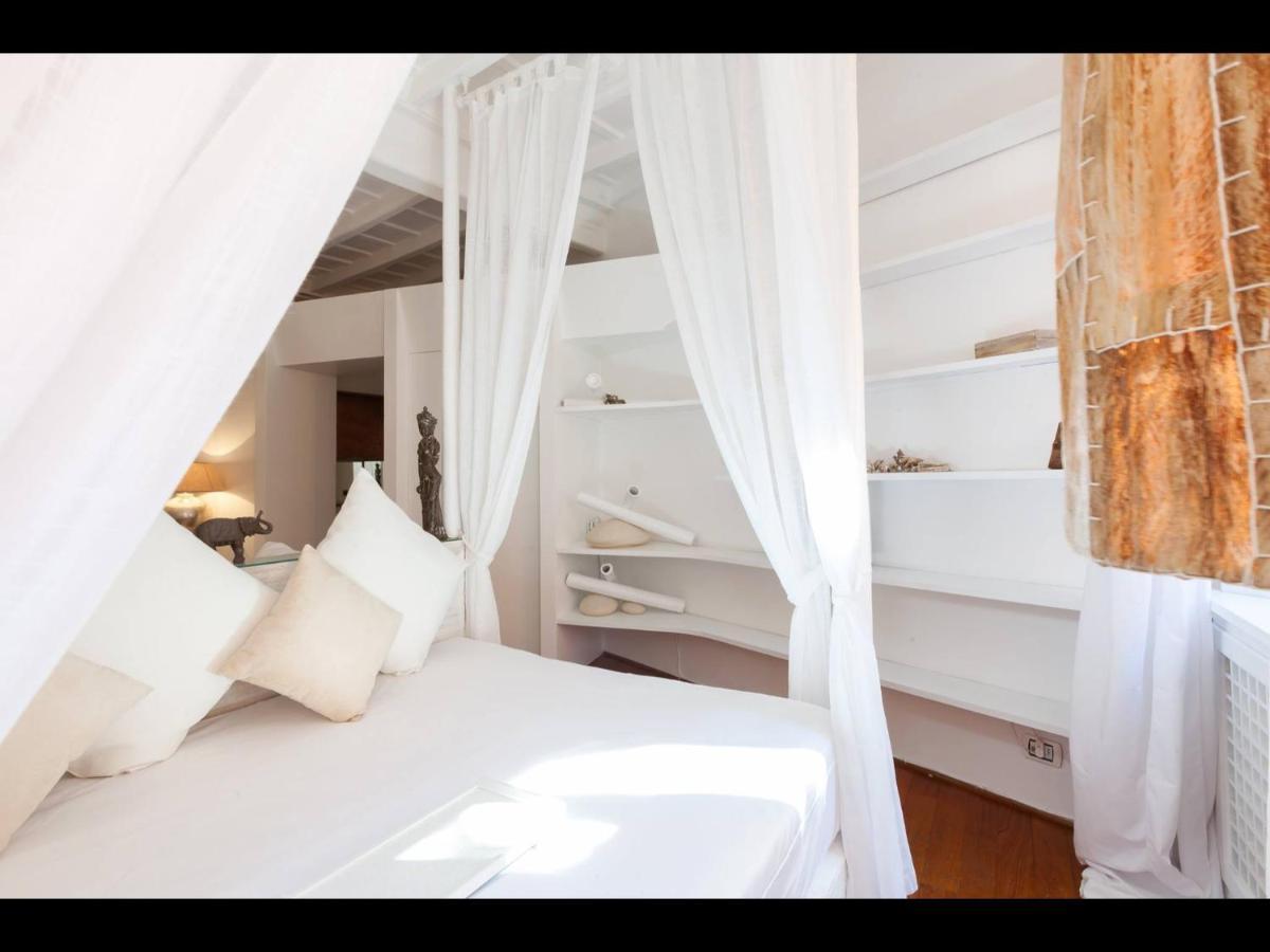 Piazza Navona Luxury 6 People Daire Roma Dış mekan fotoğraf