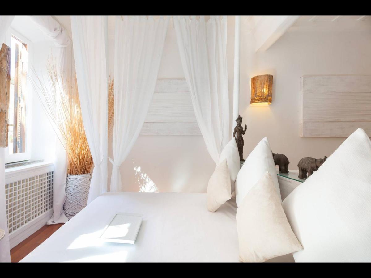 Piazza Navona Luxury 6 People Daire Roma Dış mekan fotoğraf