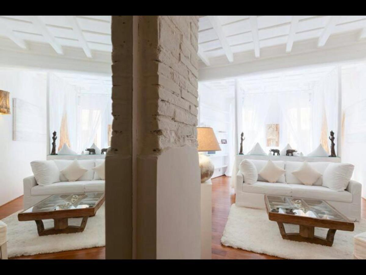 Piazza Navona Luxury 6 People Daire Roma Dış mekan fotoğraf
