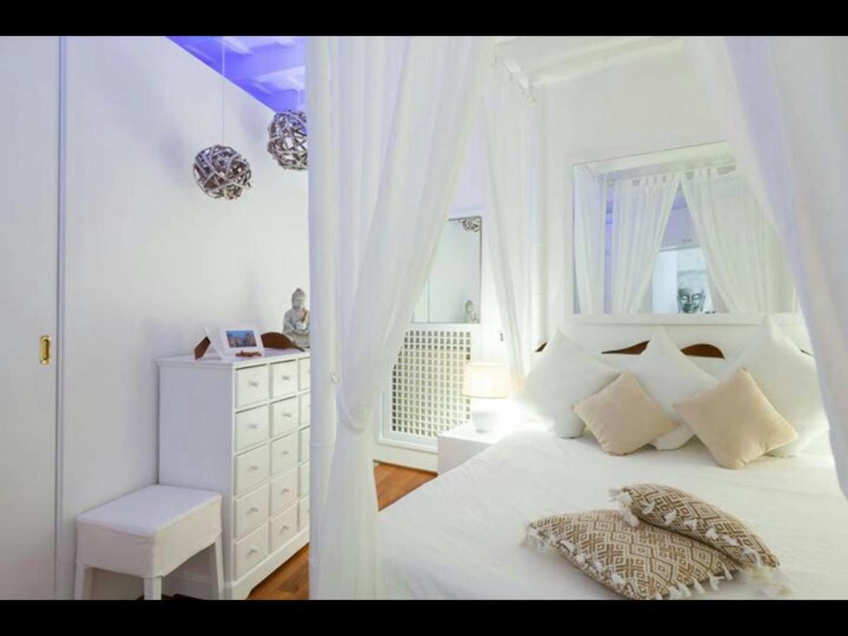 Piazza Navona Luxury 6 People Daire Roma Dış mekan fotoğraf