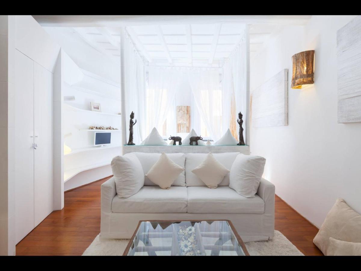 Piazza Navona Luxury 6 People Daire Roma Dış mekan fotoğraf