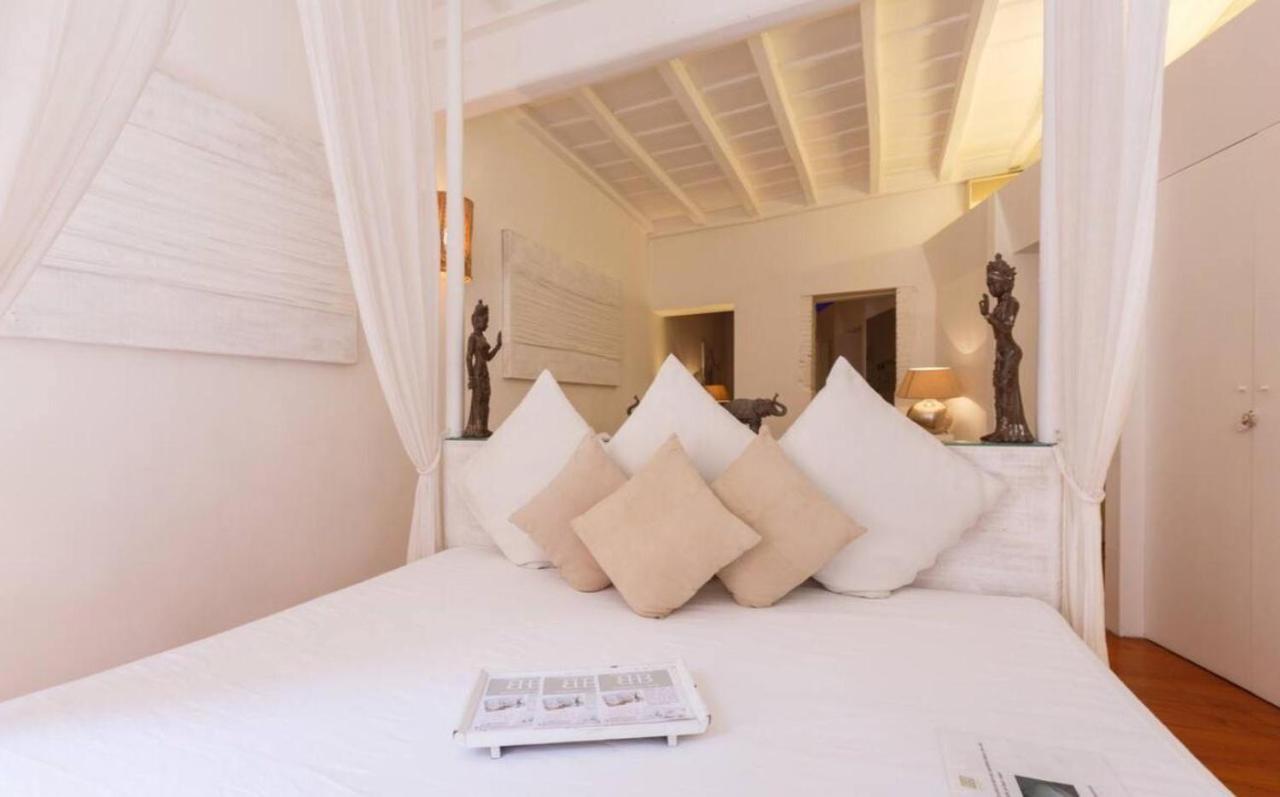 Piazza Navona Luxury 6 People Daire Roma Dış mekan fotoğraf