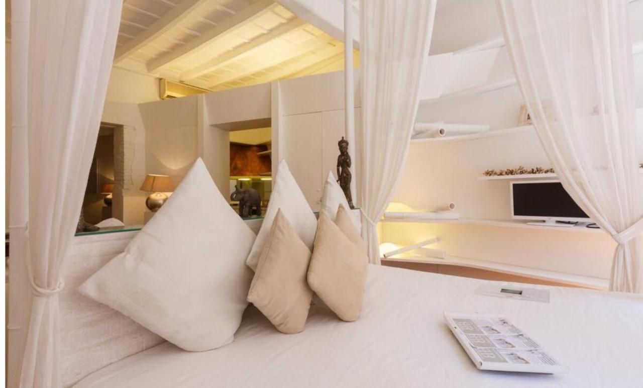 Piazza Navona Luxury 6 People Daire Roma Dış mekan fotoğraf