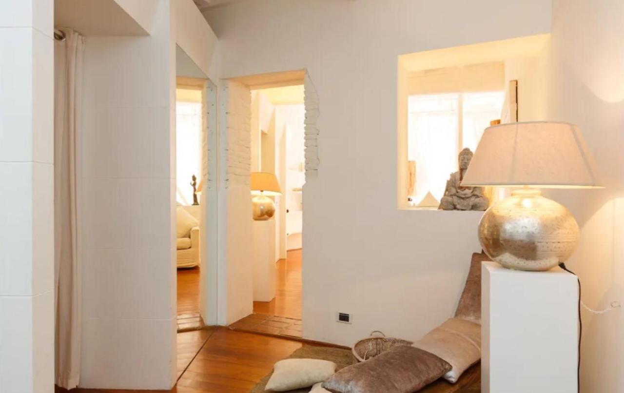 Piazza Navona Luxury 6 People Daire Roma Dış mekan fotoğraf