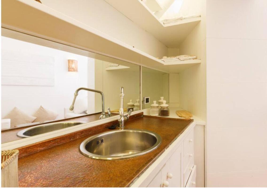 Piazza Navona Luxury 6 People Daire Roma Dış mekan fotoğraf