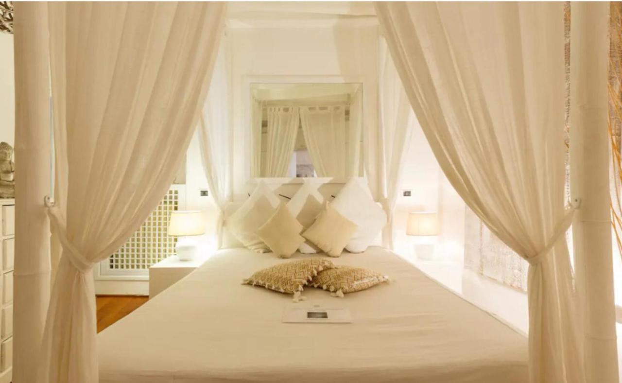 Piazza Navona Luxury 6 People Daire Roma Dış mekan fotoğraf