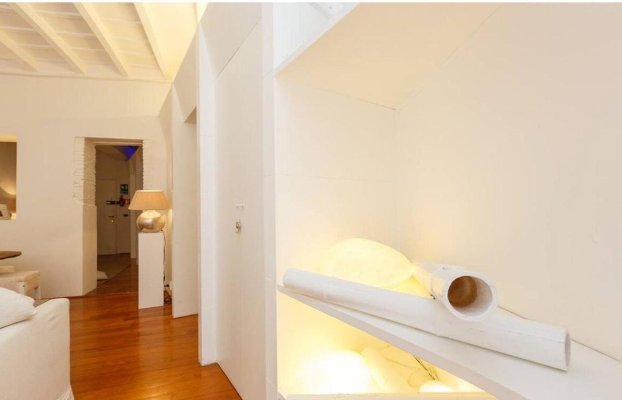 Piazza Navona Luxury 6 People Daire Roma Dış mekan fotoğraf