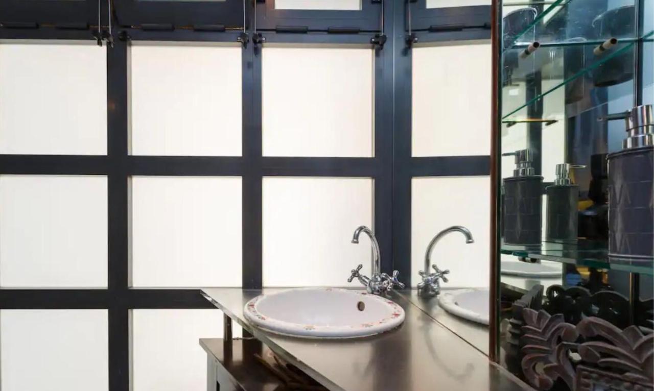 Piazza Navona Luxury 6 People Daire Roma Dış mekan fotoğraf